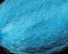 Slinky Hair, Ocean Blue